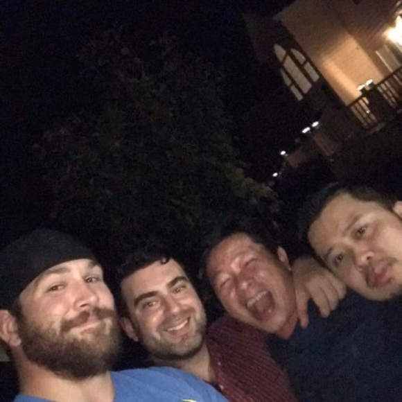 Meet your Posher, Phi - Picture 1 of 1